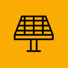 Solar Icon