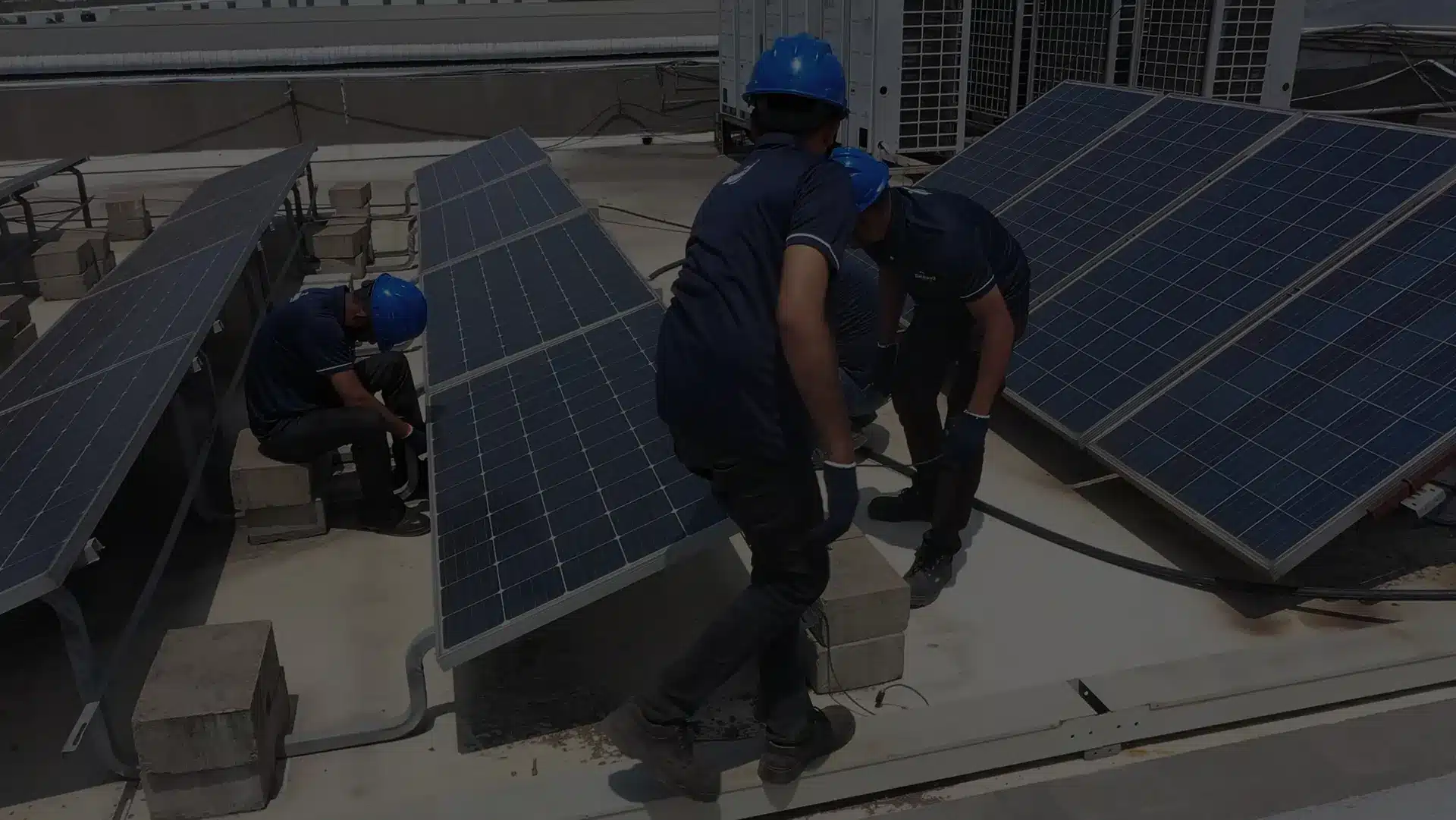 Shakti Energy Solutions - Fallback